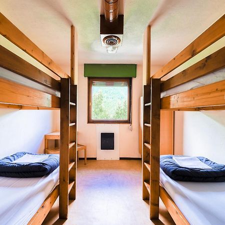 Auberge De Jeunesse Hi שאמוני מראה חיצוני תמונה