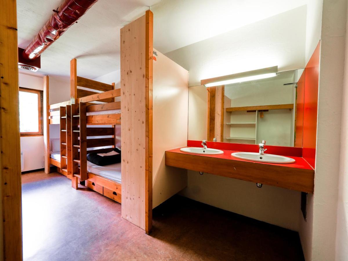 Auberge De Jeunesse Hi שאמוני מראה חיצוני תמונה