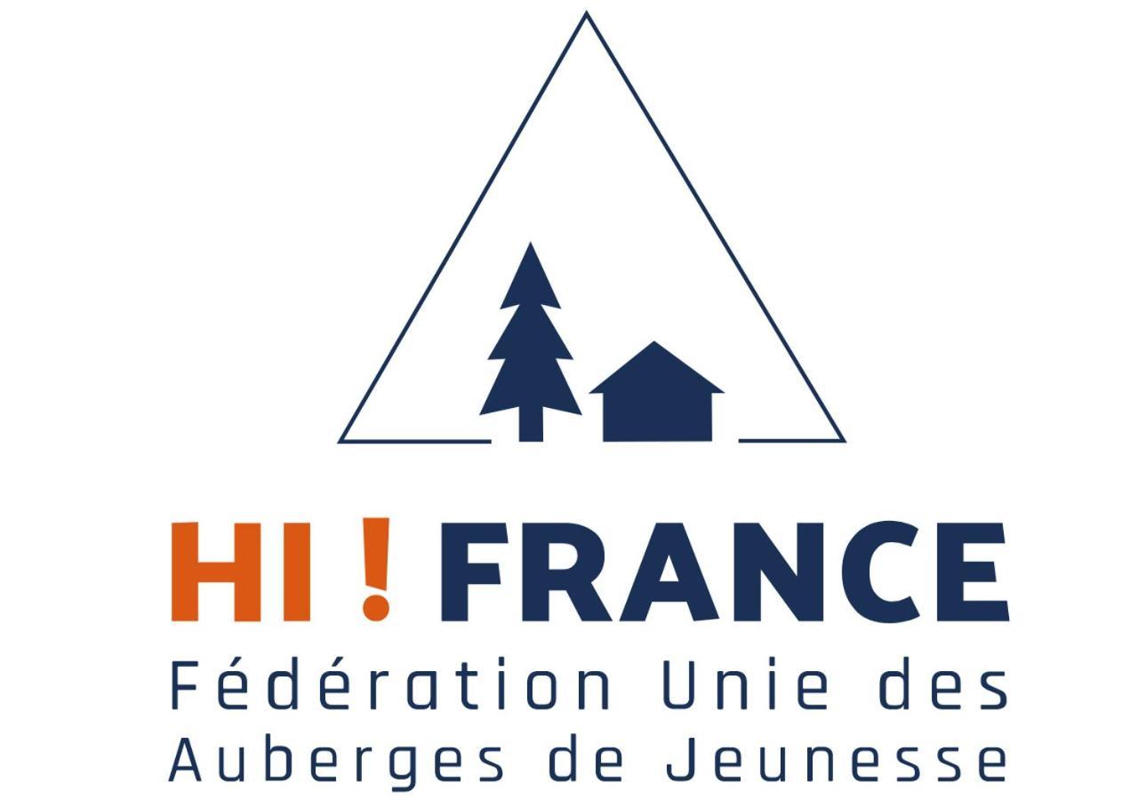 Auberge De Jeunesse Hi שאמוני מראה חיצוני תמונה