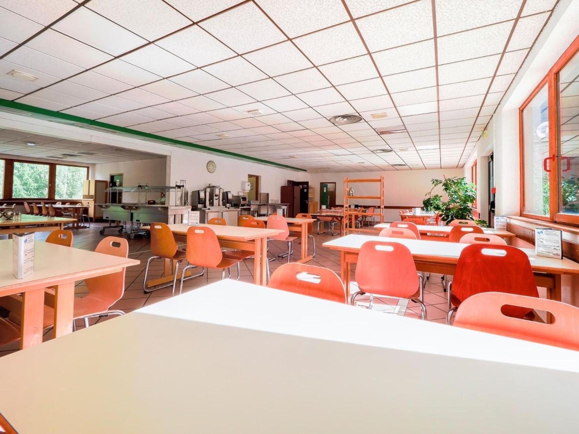 Auberge De Jeunesse Hi שאמוני מראה חיצוני תמונה